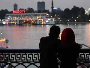 A ban imposed on marrying your daughters and all Egyptian women to old regime blood.