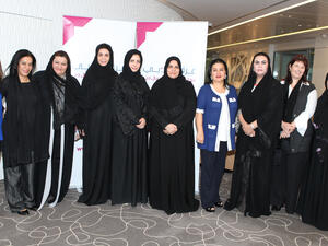 DBWC members DBWC members