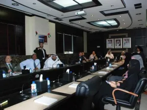The workshop discussed any possible threat to the DMA assets