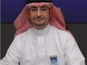 Shihab Al Amoudi, Head of Global Communications & Advertising and Media Spokesperson at Saudi Airlines Cargo