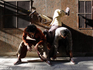 D-CAF could be considered the crème de la crème of cultural events in Cairo this week. 