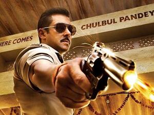 Dabangg 2 opened across 2,500 screens in India and made Rs 21.10 crore on its opening day.
