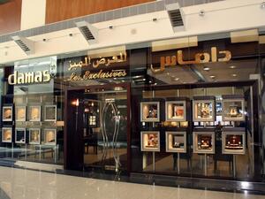 The news follows the recent announcement that Damas Jewellery has acquired 49% of the share capital of its existing joint venture operation in KSA, Damas KSA