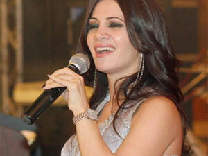 Diana Haddad