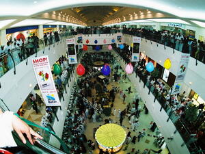 The minister said Qatar had been witnessing “a number of developments” in its transport and infrastructure sectors and they would contribute significantly to the country’s growth in the next decade.
