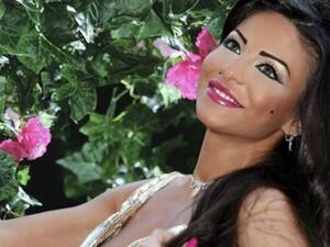 Dolly Shaheen