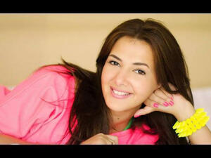 Donia has recently given birth to a beautiful baby girl. (Image: Facebook)
