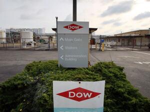 Reported earnings for the quarter were $0.54 per share, compared with $0.41 per share in the same period last year