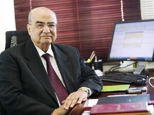 محمد فتحي سعود، رئيس مؤسسة قطـر