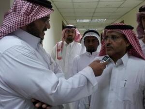 الدكتور محمد القحطاني 