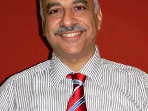Hussein El Kazzaz, Managing Director of SKOPOS Consulting Group