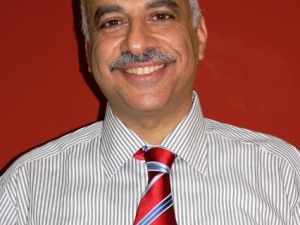Hussein El Kazzaz, Managing Director of SKOPOS Consulting Group