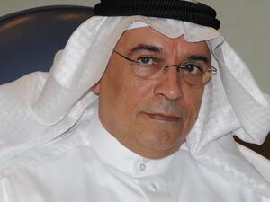 Yahya Alyahya, CEO of Gulf International Bank