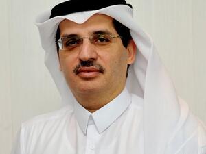 ناصر معرفيه، الرئيس التنفيذي لاتصالات قطر كيوتل