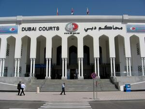 Dubai's Court of First Instance is set to hear the case.