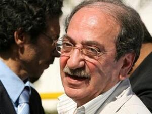 Duraid is currently appearing in the traditional Syrian drama "Bawabet Al Reeh" (Gate of the Wind). (Image: Facebook)