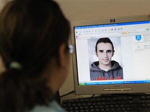 خالد سعيد مفجر الثورة المصرية 