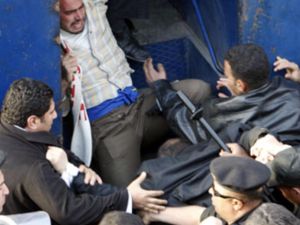 اعتقالات في صفوف الاخوان 