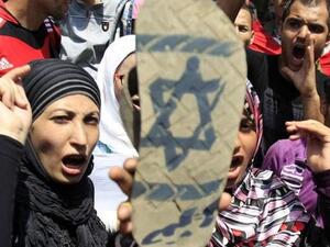 The documentary "Jews of Egypt" has caused uproar in the North African country