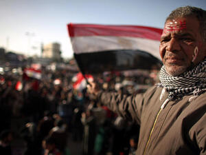Former Egyptian PM has urged the government to reduce spending instead of asking citizens to tighten their belts