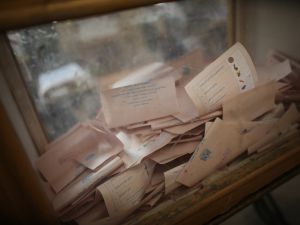 The first phase of Shura elections has been bogged down with low turnouts all over the country. The first phase of Shura elections has been bogged down with low turnouts all over the country.