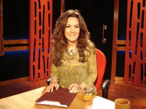 "Women are considered second class citizens, like Coptic Christians and Nubians, thus my decision to run is in support of all marginalized minorities." - Bouthaina Kamel "Women are considered second class citizens, like Coptic Christians and Nubians, thus my decision to run is in support of all marginalized minorities." - Bouthaina Kamel