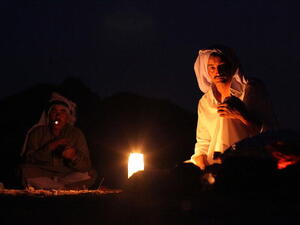 Egypt's bedouins are on a kidnapping rampage