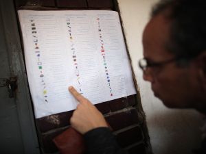 A survey into the results of the Egyptian election thus far. A survey into the results of the Egyptian election thus far.
