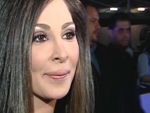 Elissa will be one of the judges in the X Factor Arabia lineup. 