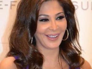 Elissa in Bahrain