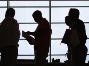 تتراوح معدلات البطالة في الدول العربية بين 3 و40 في المائة