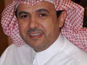 سعد القحطاني، نائب رئيس شركة الاتصالات السعودية لخدمات القطاع السكني