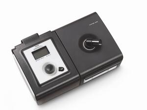 Philips Healthcare sleep therapy device