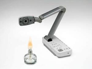 The desktop visualiser ELP-DC11 by Epson