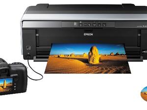 Epson Stylus Photo R2000