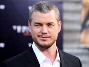 Eric Dane.