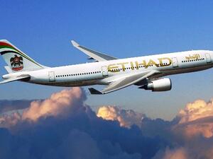Etihad has been building a network of airlines by buying up minority stakes as it seeks to channel more passengers from its partners' planes to its Abu Dhabi hub. 
