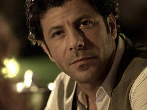 Eyad will be playing a detective in "Who Survived." (Image: Facebook)