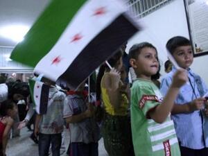 Exports from Lebanon have dropped, not helped by the Syrian conflict 