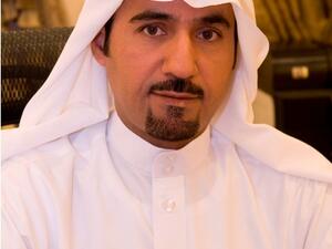 Dr. Fahd Al Jarboa, CEO of Al Tayyar Travel Group