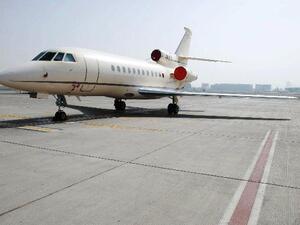 Falcon 900DX EASy