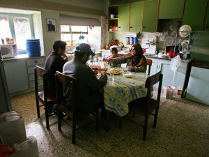 For Yemenis, family time can spillover to Saturday. While Thursday becomes a normal working day. For Yemenis, family time can spillover to Saturday. While Thursday becomes a normal working day.
