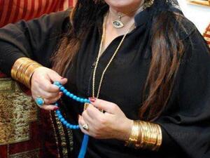 Fifi Abdou