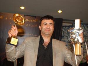 Firas Ibrahim