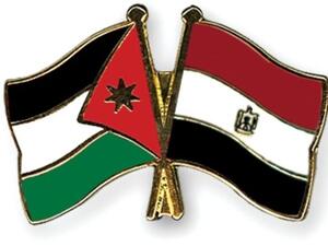 Jordan looks set to deport thousands of illegal Egyptian workers, as they also discuss trade ties