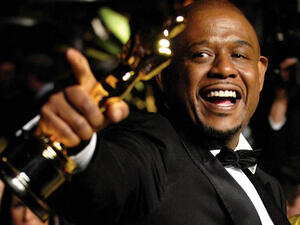 Acclaimed actor Forest Whitaker will be receiving a Black Pearl Career Achievement award at the ADFF. (Image: Facebook)