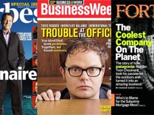 The richest Israeli is Eyal Ofer in 191st place with a fortune of $7 billion.