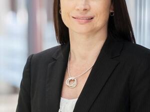 Frances Smith, a former Regional Human Resources Manager for the Mantra Group in Victoria and Tasmania