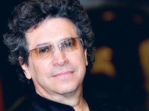 Franco Dragone, theatre director.