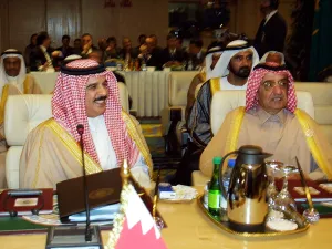 Is the GCC trying its trying to undermine the Arab League by adding Egypt to its target membership?